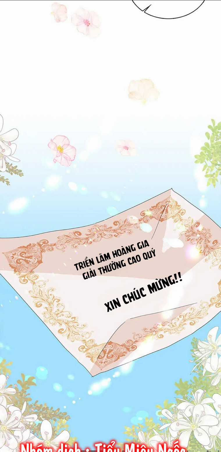 Mẹ Chồng Phản Diện Đáng Yêu Chapter 40.2 trang 34