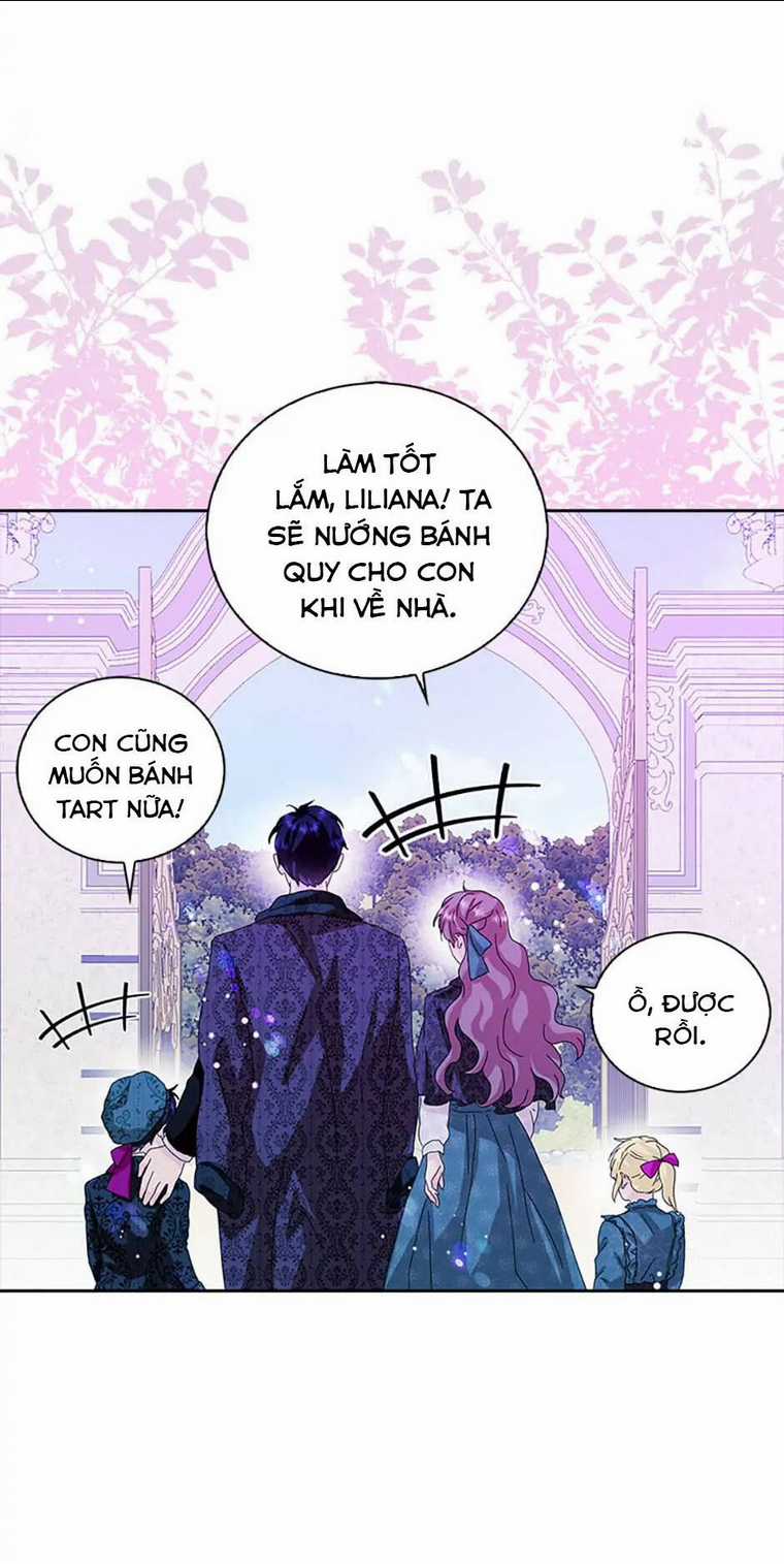 Mẹ Chồng Phản Diện Đáng Yêu Chapter 40.2 trang 7