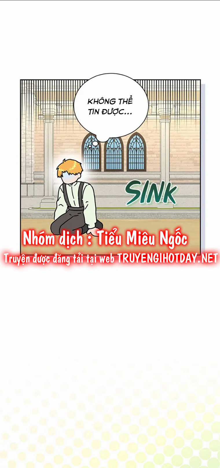 Mẹ Chồng Phản Diện Đáng Yêu Chapter 40.2 trang 8