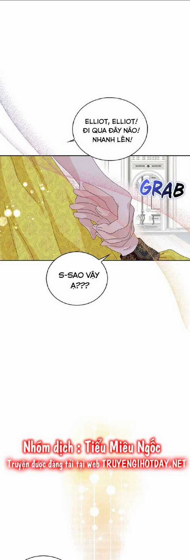 Mẹ Chồng Phản Diện Đáng Yêu Chapter 41.1 trang 14