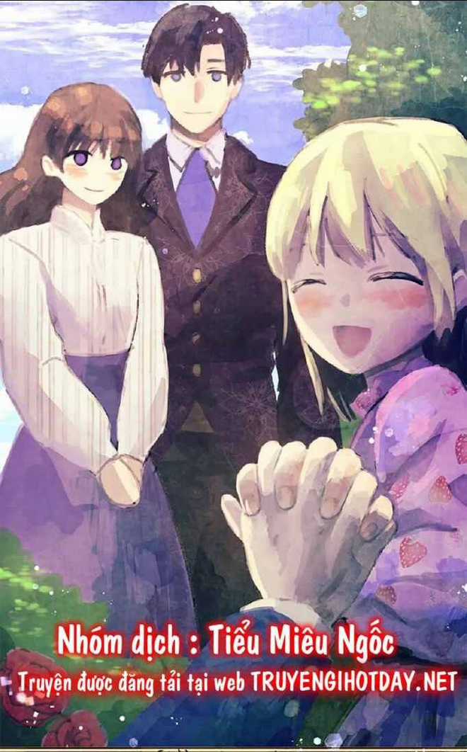 Mẹ Chồng Phản Diện Đáng Yêu Chapter 41.1 trang 18