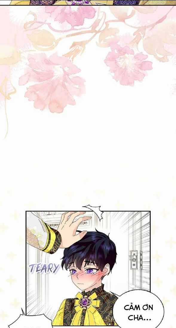 Mẹ Chồng Phản Diện Đáng Yêu Chapter 41.1 trang 22