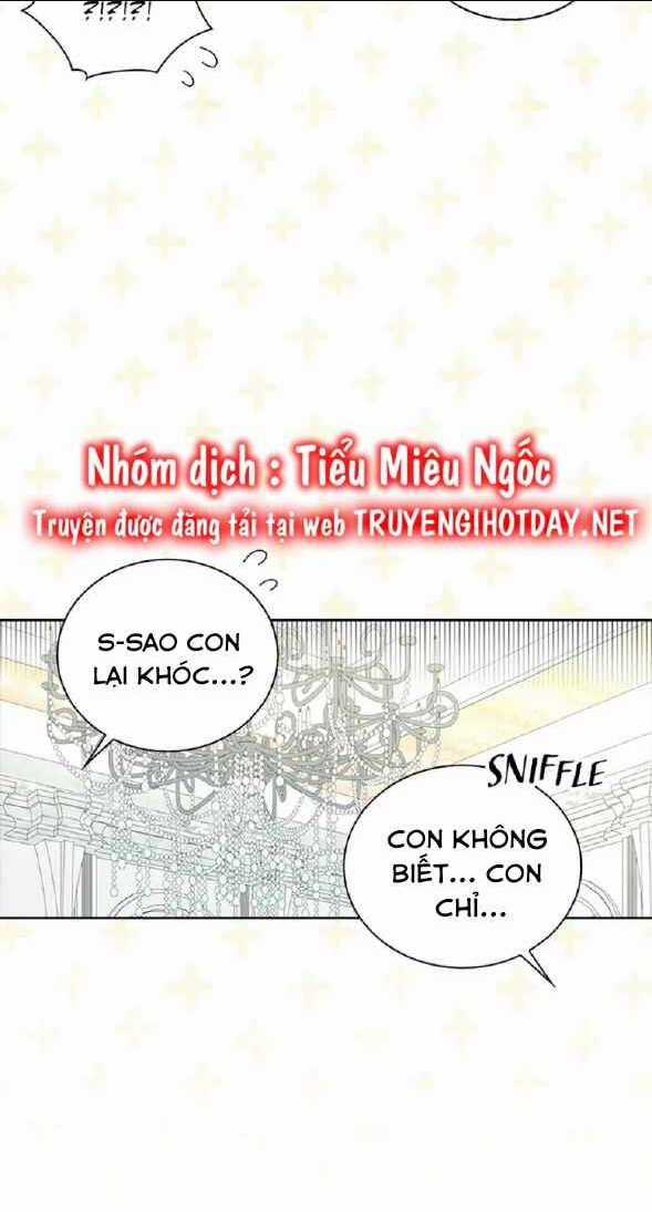 Mẹ Chồng Phản Diện Đáng Yêu Chapter 41.1 trang 23