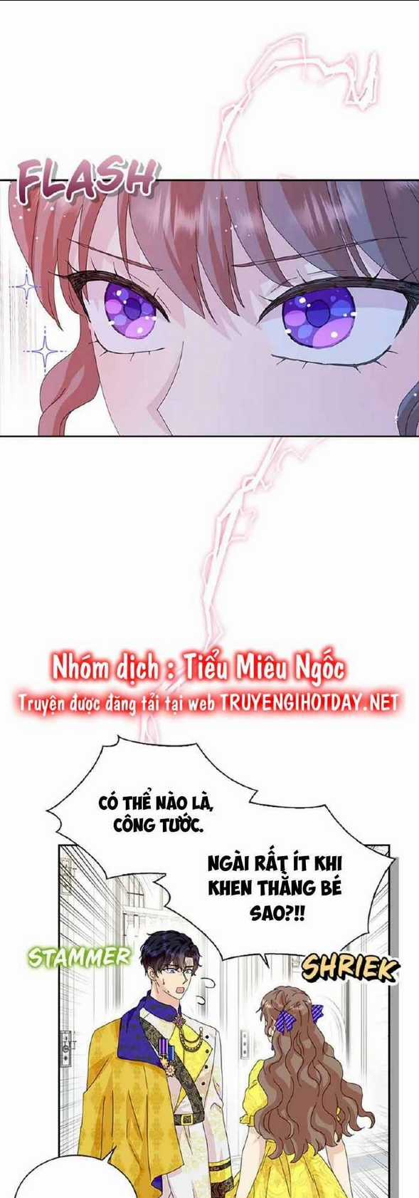 Mẹ Chồng Phản Diện Đáng Yêu Chapter 41.1 trang 24