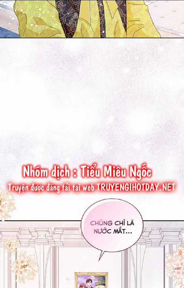 Mẹ Chồng Phản Diện Đáng Yêu Chapter 41.1 trang 27