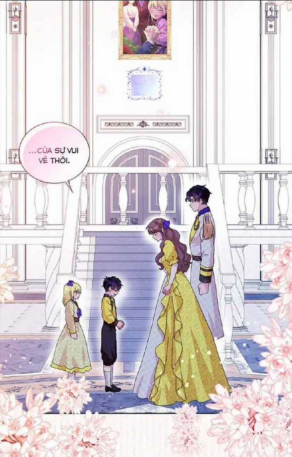 Mẹ Chồng Phản Diện Đáng Yêu Chapter 41.1 trang 28