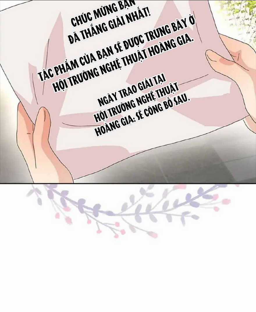 Mẹ Chồng Phản Diện Đáng Yêu Chapter 41.1 trang 3