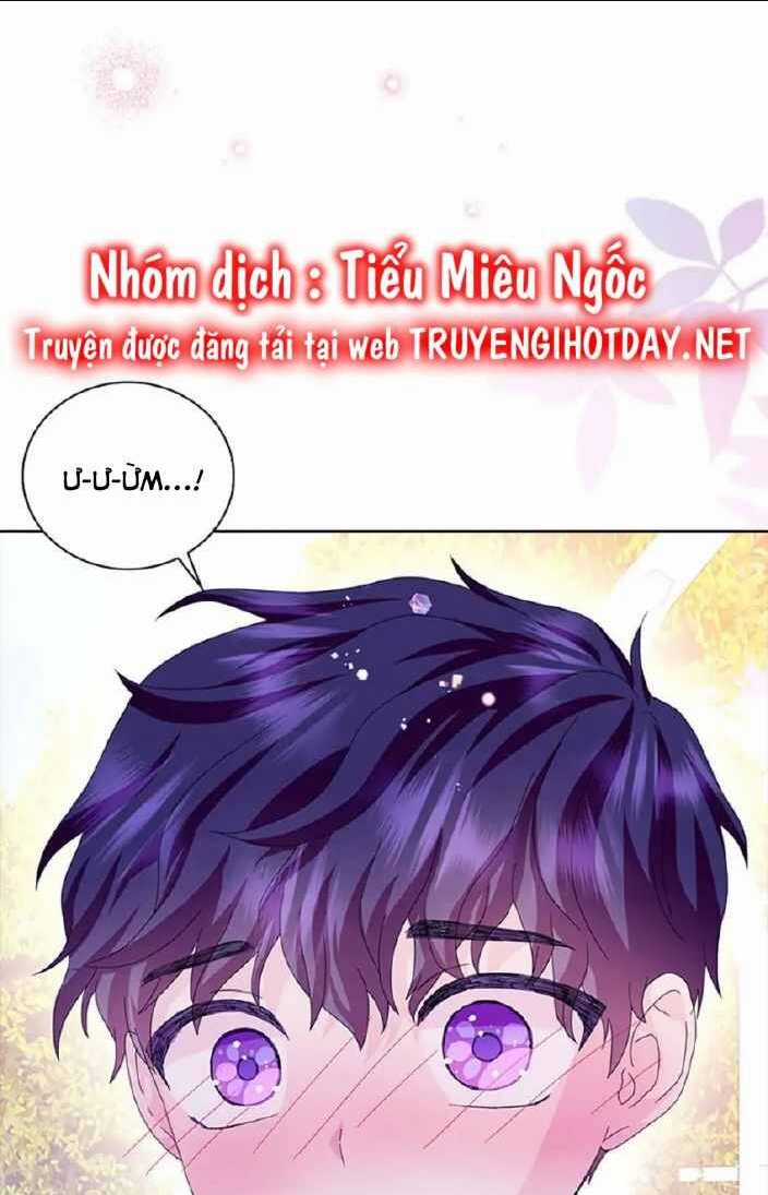 Mẹ Chồng Phản Diện Đáng Yêu Chapter 41.1 trang 7