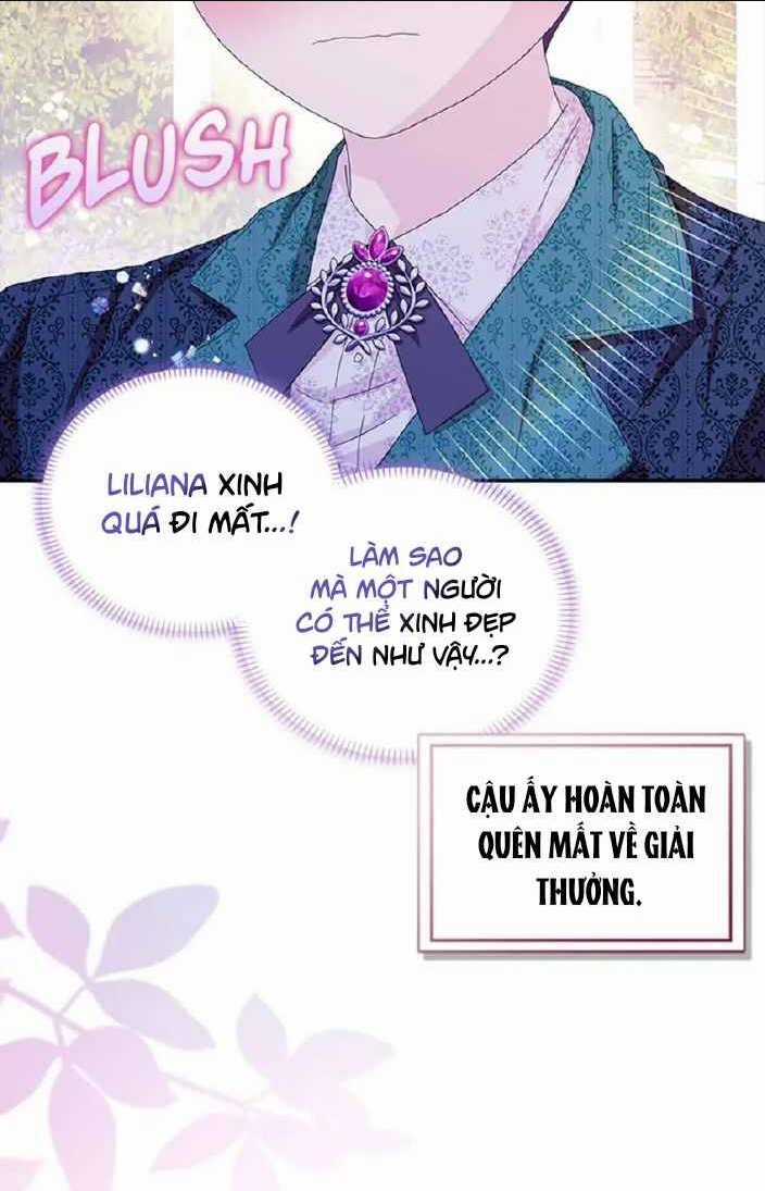 Mẹ Chồng Phản Diện Đáng Yêu Chapter 41.1 trang 8