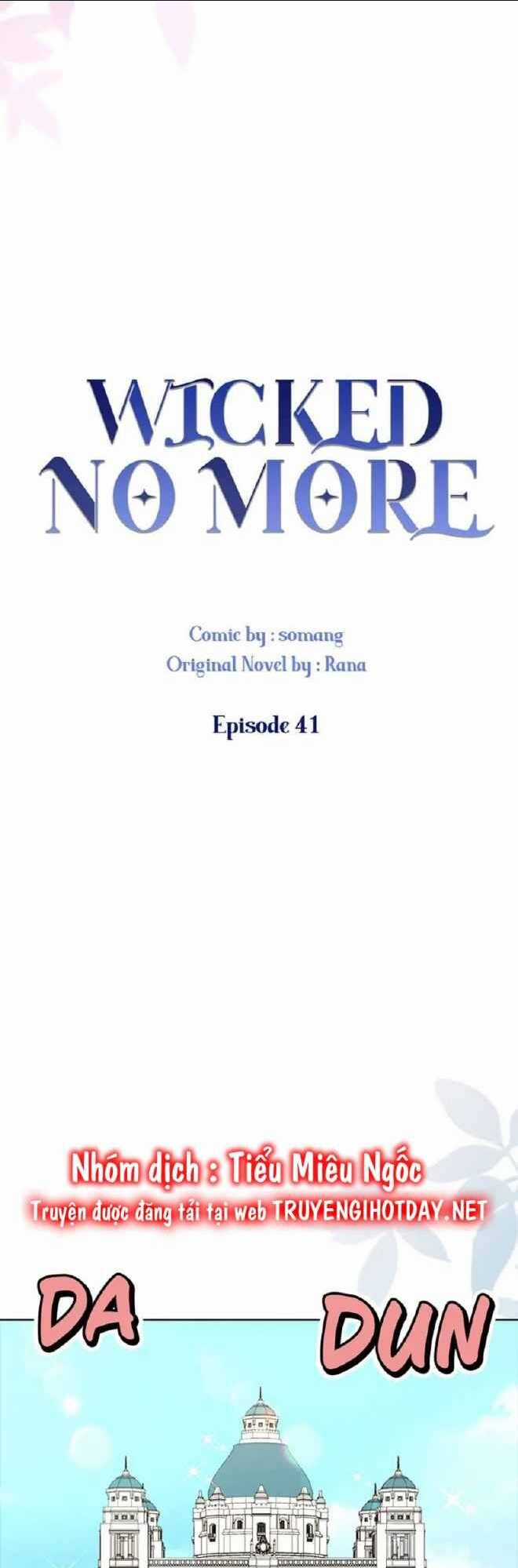 Mẹ Chồng Phản Diện Đáng Yêu Chapter 41.1 trang 9