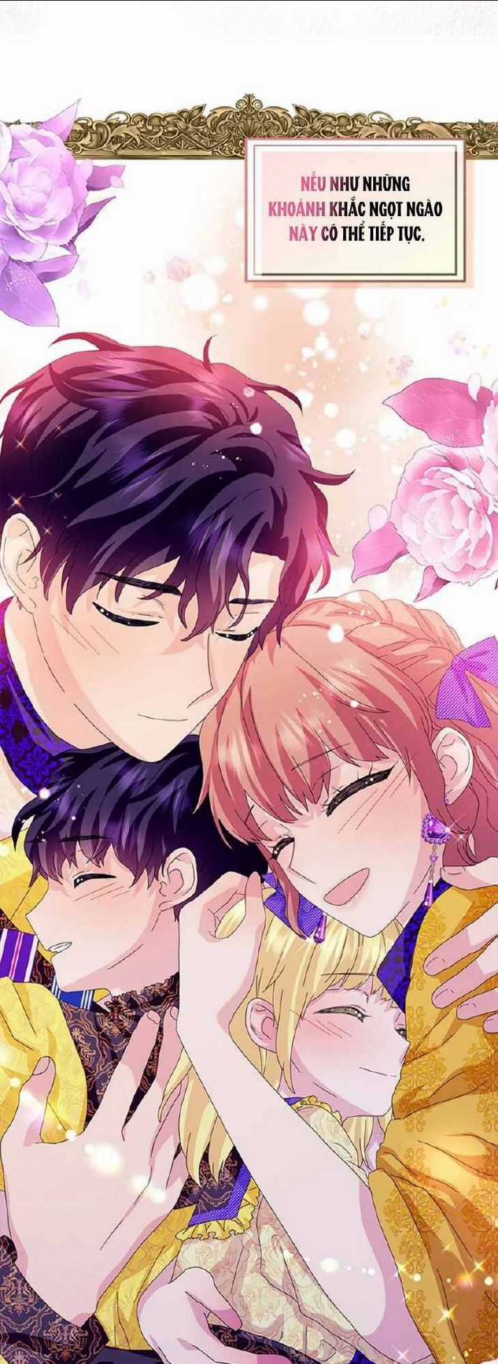 Mẹ Chồng Phản Diện Đáng Yêu Chapter 41.2 trang 12