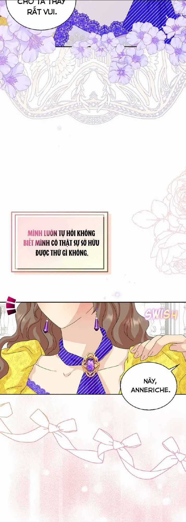 Mẹ Chồng Phản Diện Đáng Yêu Chapter 41.2 trang 2