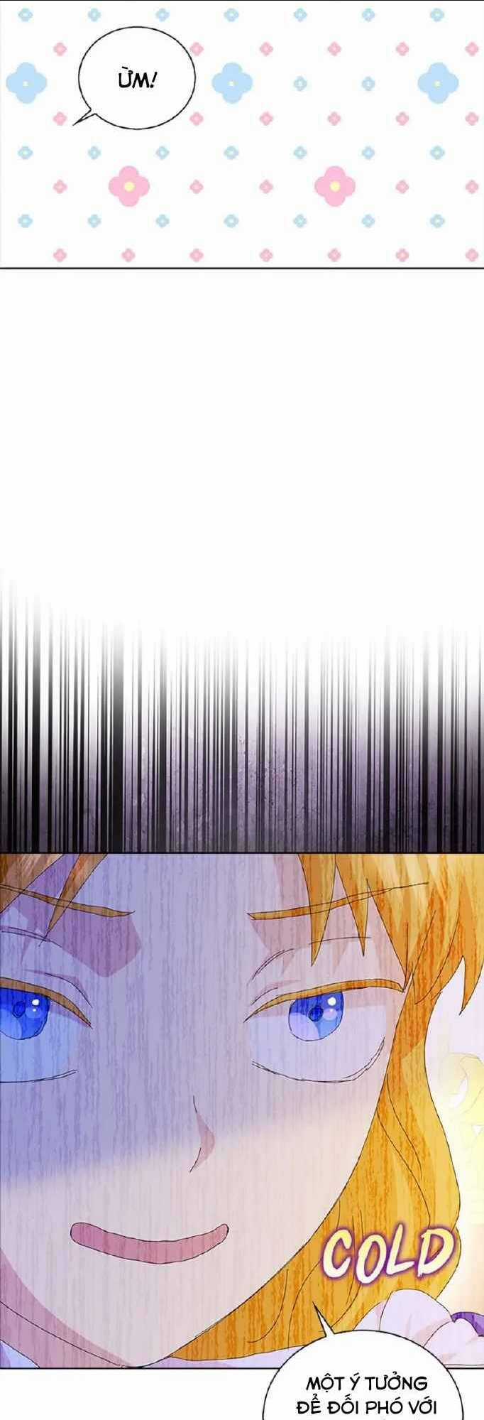 Mẹ Chồng Phản Diện Đáng Yêu Chapter 41.2 trang 21