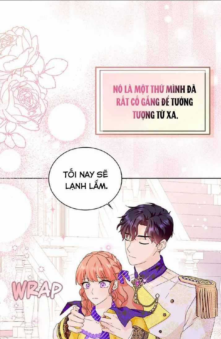 Mẹ Chồng Phản Diện Đáng Yêu Chapter 41.2 trang 3