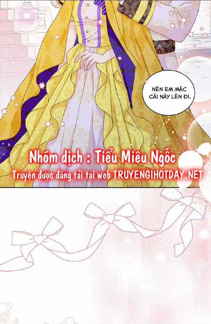 Mẹ Chồng Phản Diện Đáng Yêu Chapter 41.2 trang 4