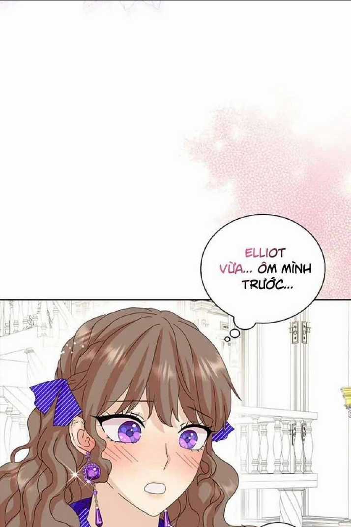 Mẹ Chồng Phản Diện Đáng Yêu Chapter 41.2 trang 8