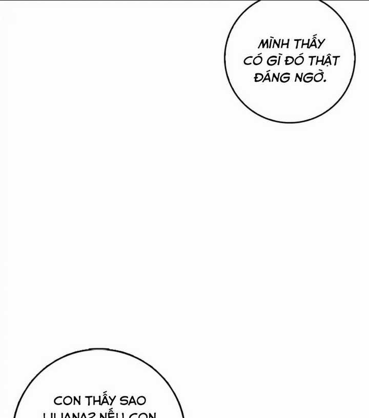 Mẹ Chồng Phản Diện Đáng Yêu Chapter 42.1 trang 11