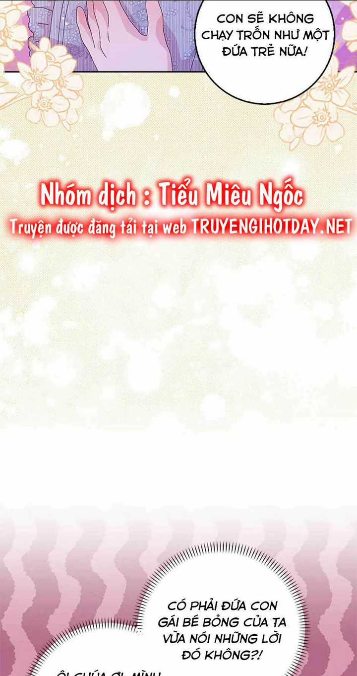 Mẹ Chồng Phản Diện Đáng Yêu Chapter 42.1 trang 15