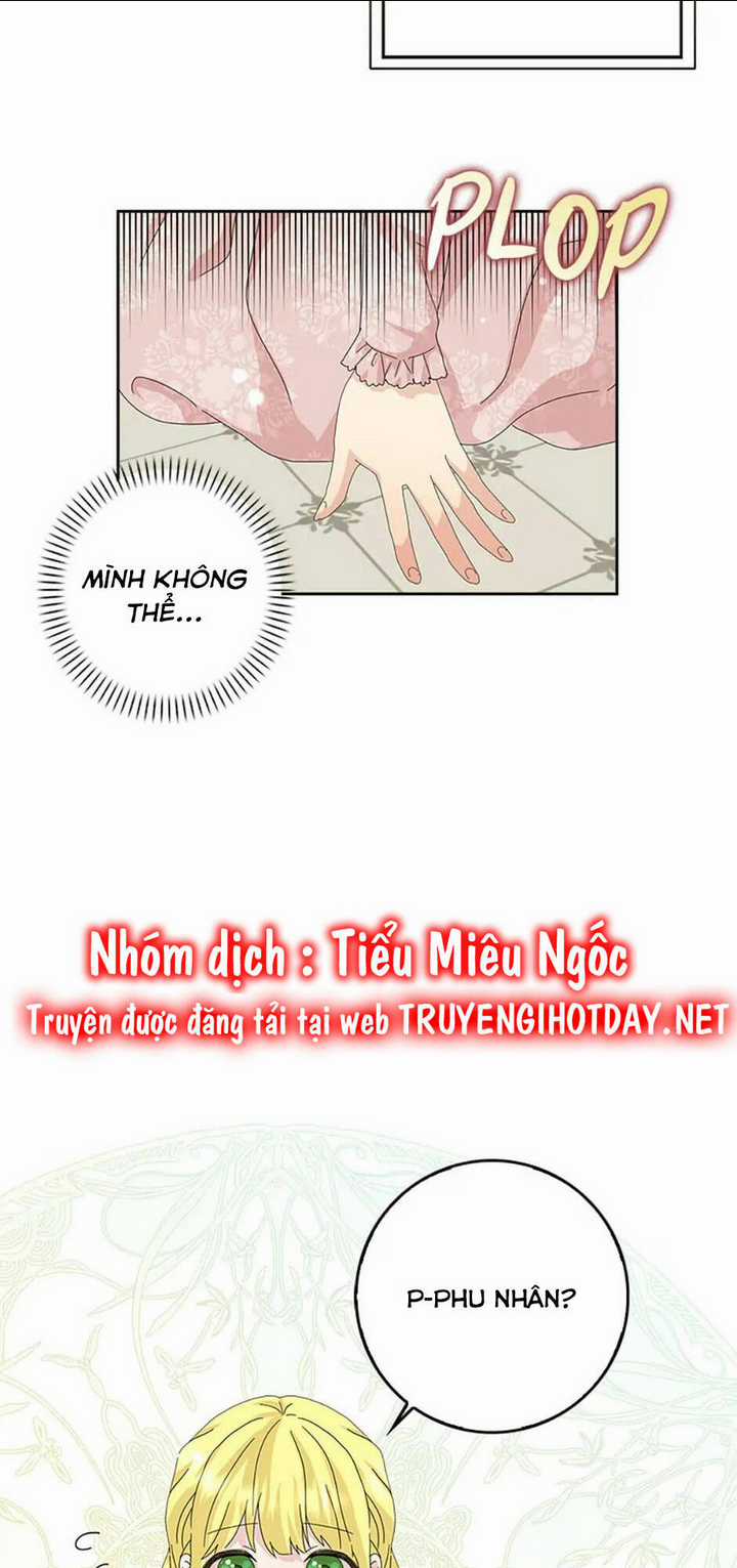 Mẹ Chồng Phản Diện Đáng Yêu Chapter 42.1 trang 18