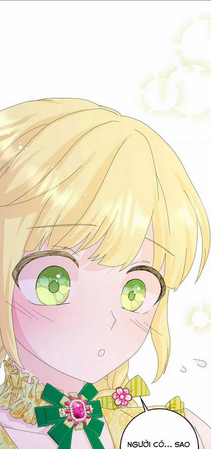 Mẹ Chồng Phản Diện Đáng Yêu Chapter 42.1 trang 21