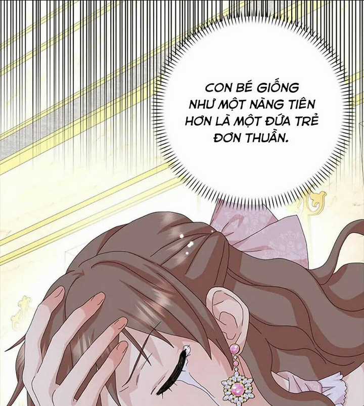 Mẹ Chồng Phản Diện Đáng Yêu Chapter 42.1 trang 24