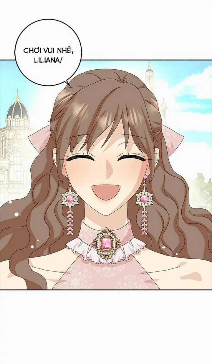 Mẹ Chồng Phản Diện Đáng Yêu Chapter 42.1 trang 28