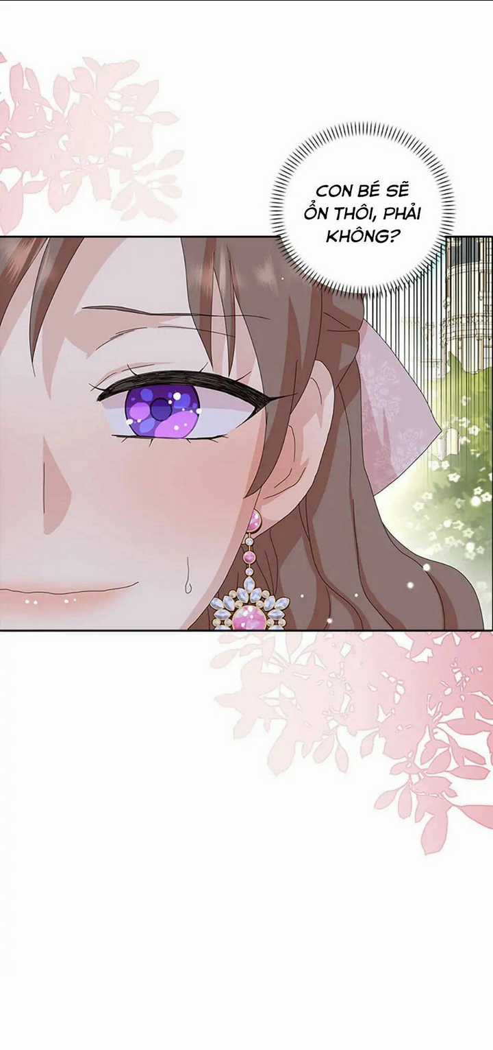 Mẹ Chồng Phản Diện Đáng Yêu Chapter 42.1 trang 29