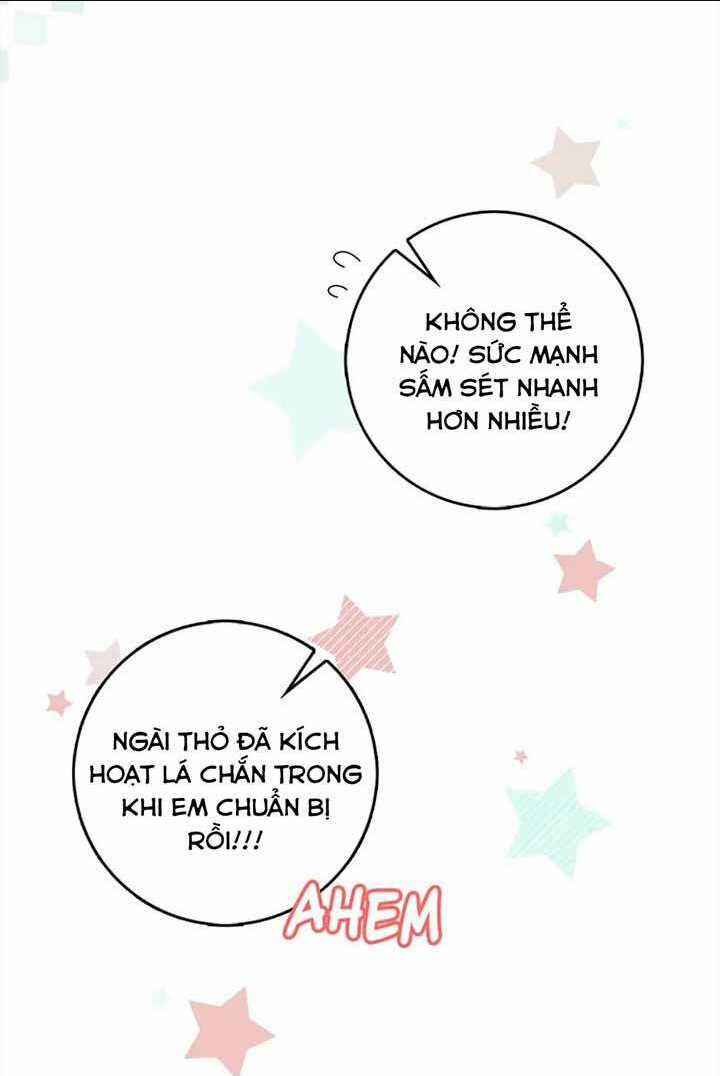 Mẹ Chồng Phản Diện Đáng Yêu Chapter 42.1 trang 3