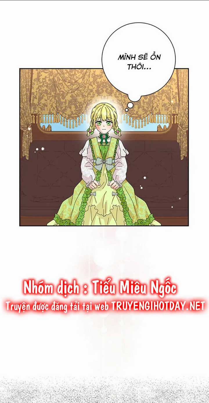 Mẹ Chồng Phản Diện Đáng Yêu Chapter 42.1 trang 30