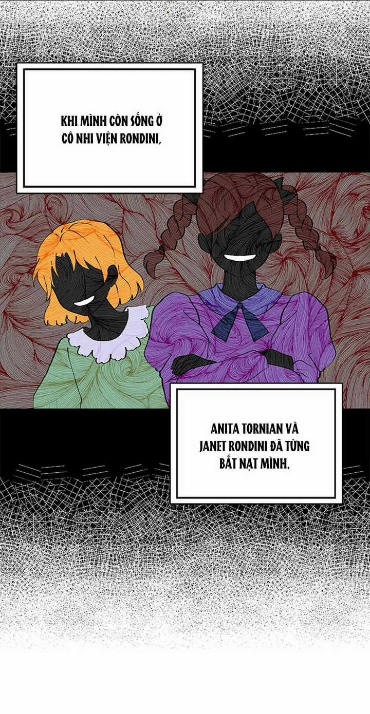 Mẹ Chồng Phản Diện Đáng Yêu Chapter 42.1 trang 31