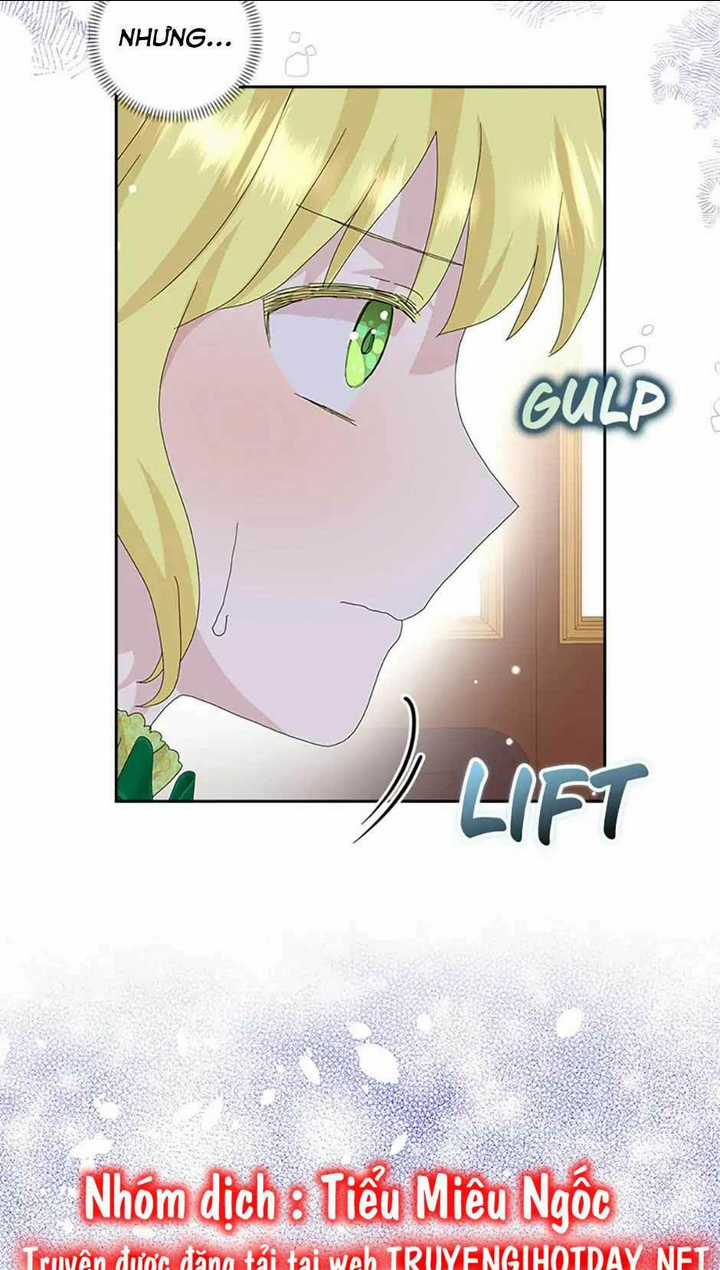 Mẹ Chồng Phản Diện Đáng Yêu Chapter 42.1 trang 34