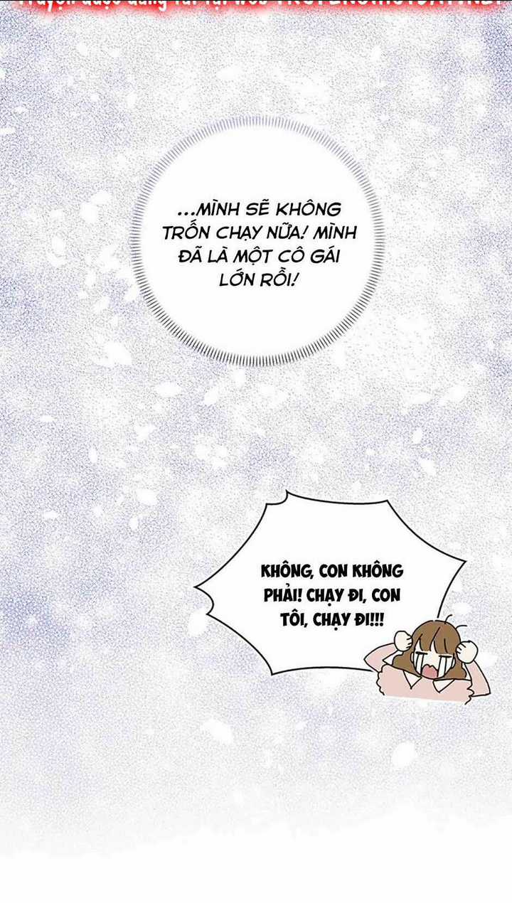 Mẹ Chồng Phản Diện Đáng Yêu Chapter 42.1 trang 35