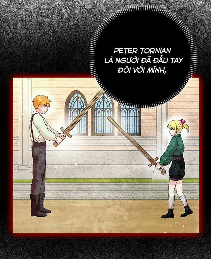 Mẹ Chồng Phản Diện Đáng Yêu Chapter 42.1 trang 8