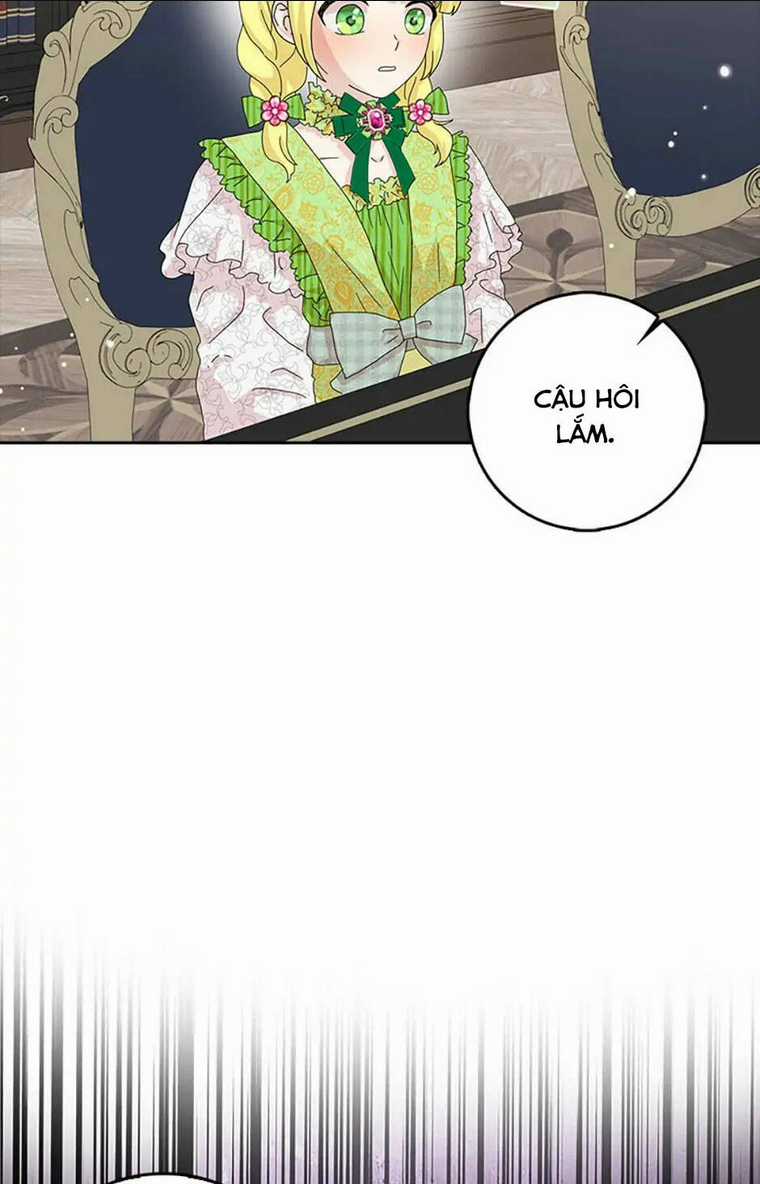 Mẹ Chồng Phản Diện Đáng Yêu Chapter 42.2 trang 12