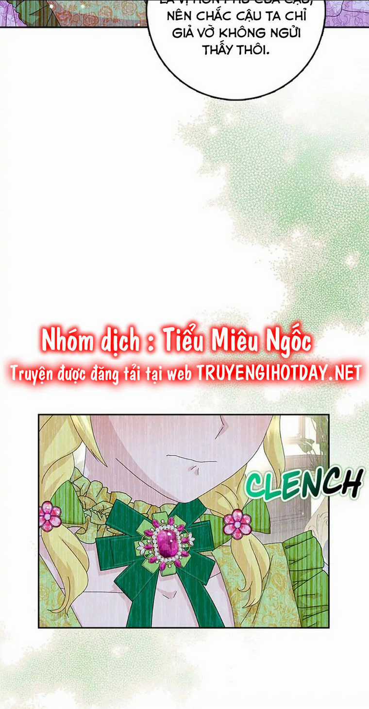 Mẹ Chồng Phản Diện Đáng Yêu Chapter 42.2 trang 15