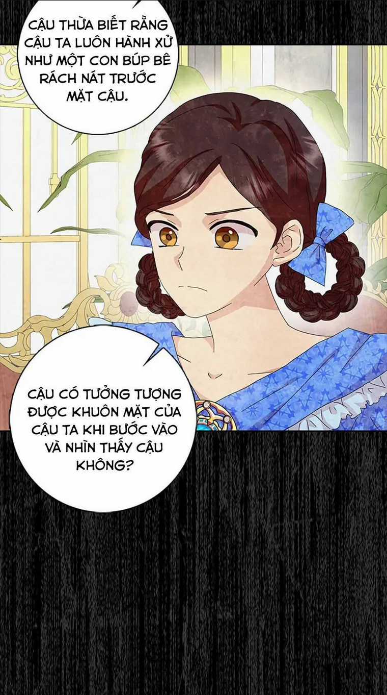 Mẹ Chồng Phản Diện Đáng Yêu Chapter 42.2 trang 19