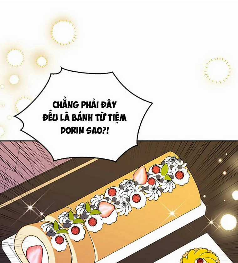 Mẹ Chồng Phản Diện Đáng Yêu Chapter 42.2 trang 26
