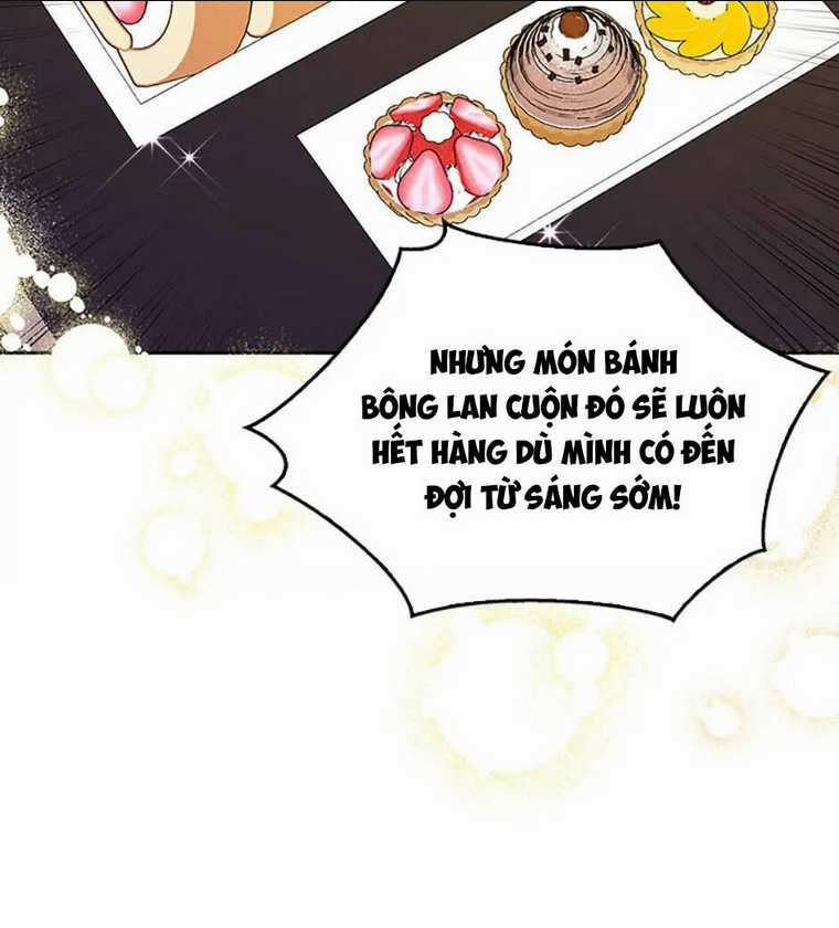 Mẹ Chồng Phản Diện Đáng Yêu Chapter 42.2 trang 27