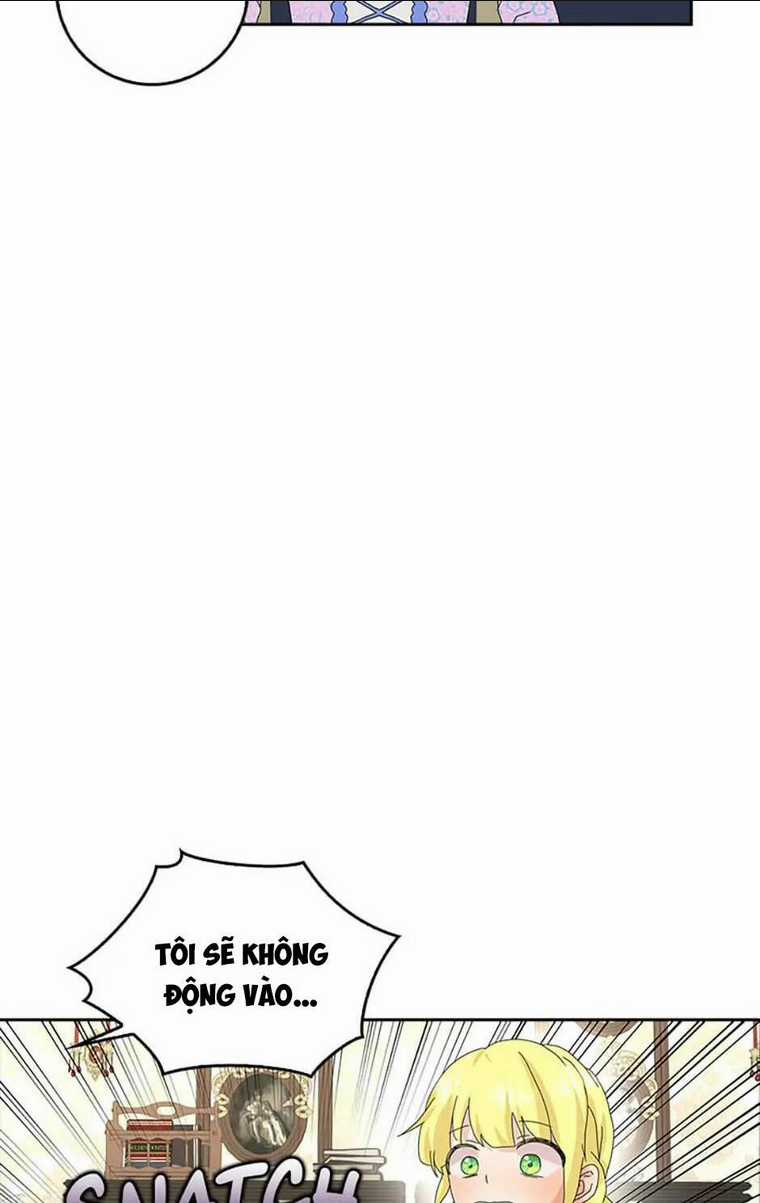 Mẹ Chồng Phản Diện Đáng Yêu Chapter 42.2 trang 31