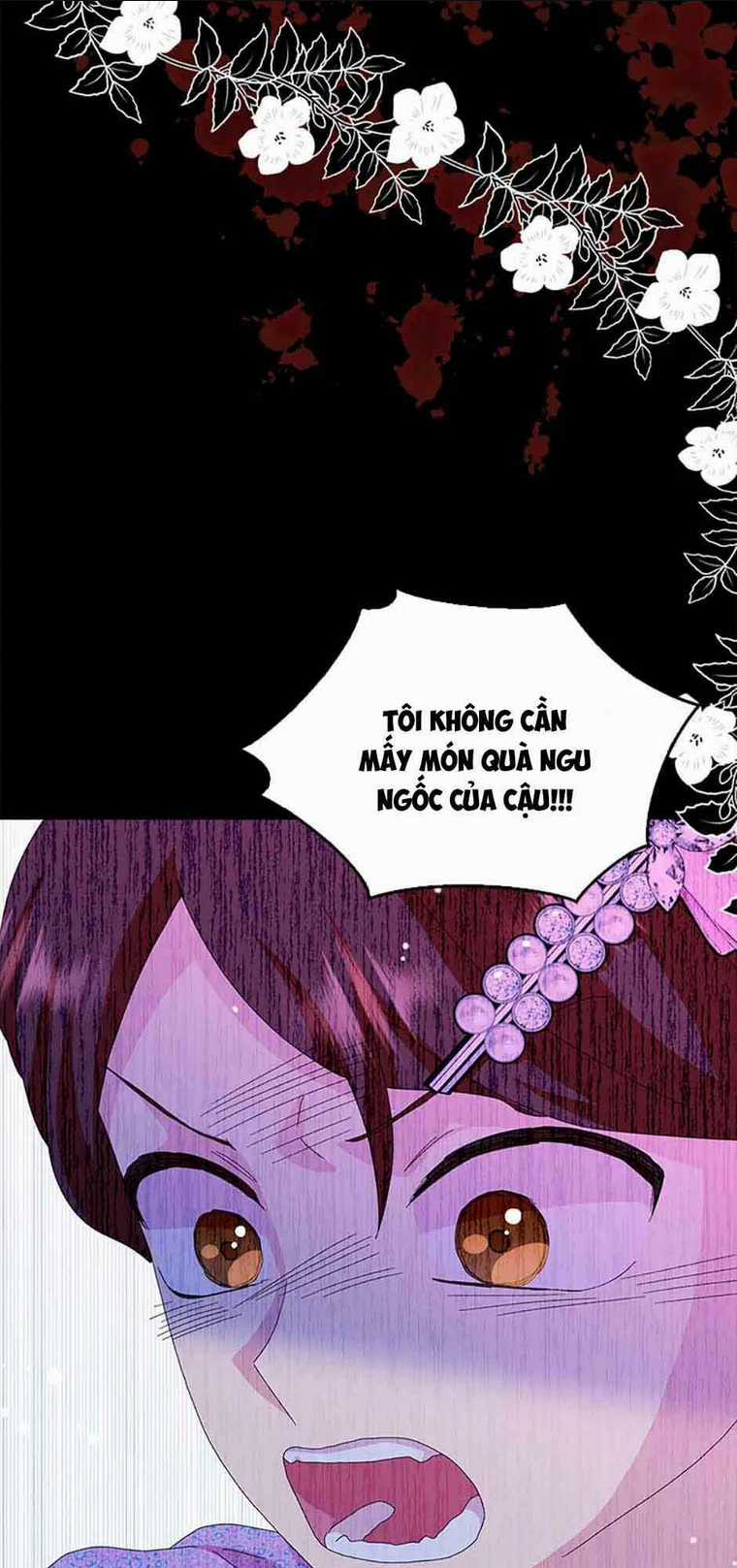 Mẹ Chồng Phản Diện Đáng Yêu Chapter 42.2 trang 34