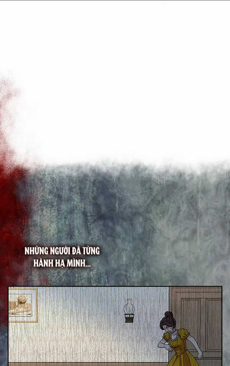 Mẹ Chồng Phản Diện Đáng Yêu Chapter 42.2 trang 9