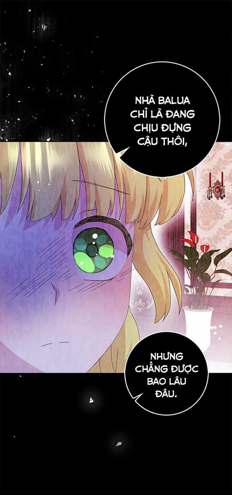 Mẹ Chồng Phản Diện Đáng Yêu Chapter 43.1 trang 13