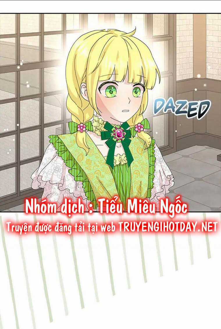 Mẹ Chồng Phản Diện Đáng Yêu Chapter 43.1 trang 17