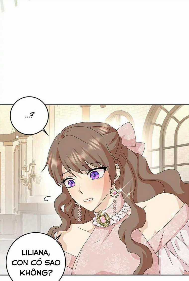 Mẹ Chồng Phản Diện Đáng Yêu Chapter 43.1 trang 18