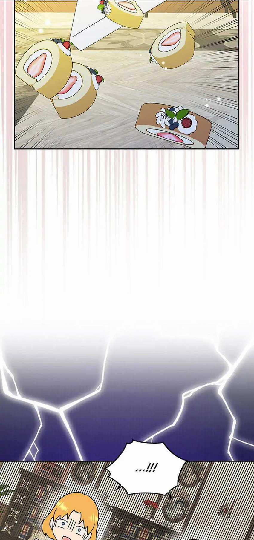 Mẹ Chồng Phản Diện Đáng Yêu Chapter 43.1 trang 2