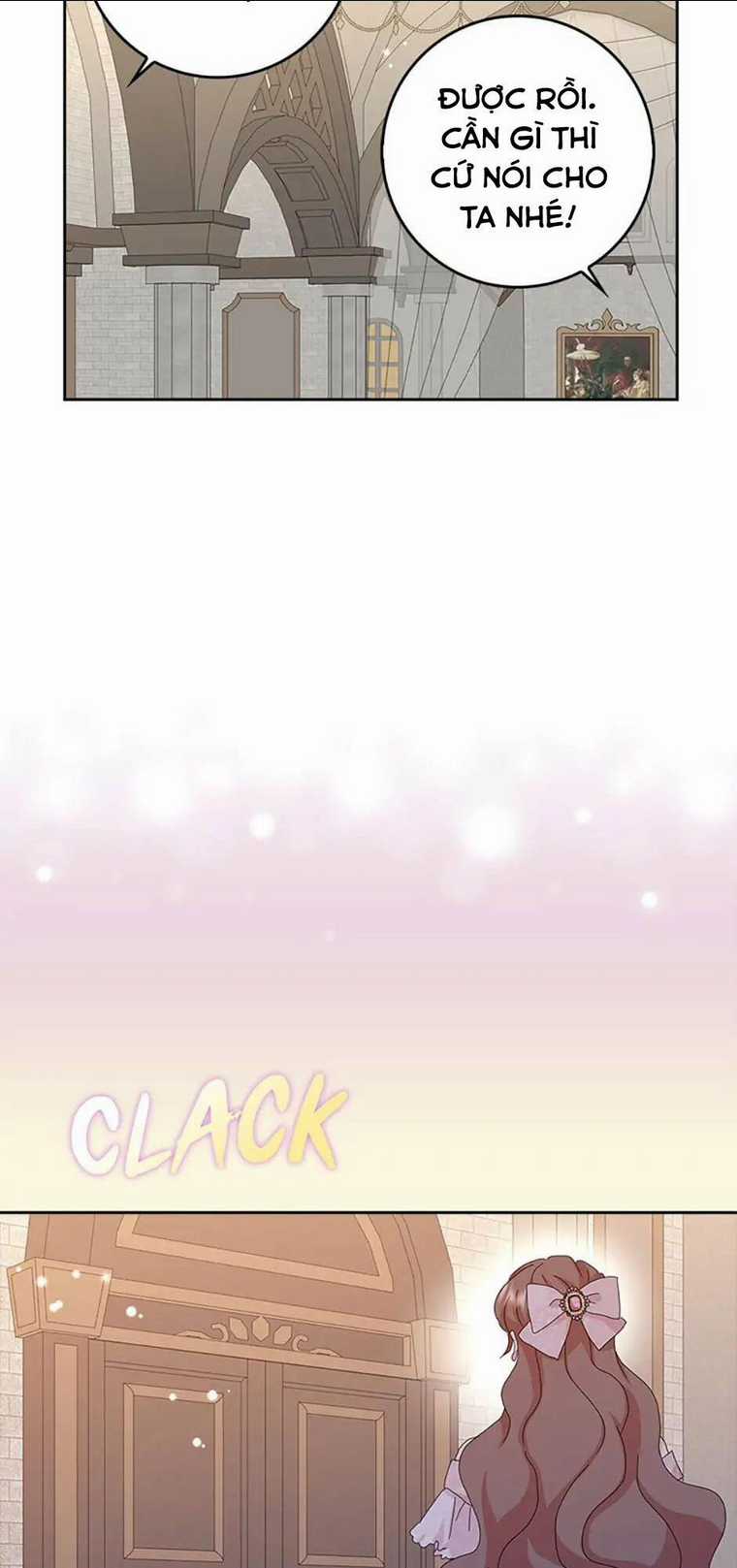 Mẹ Chồng Phản Diện Đáng Yêu Chapter 43.1 trang 21