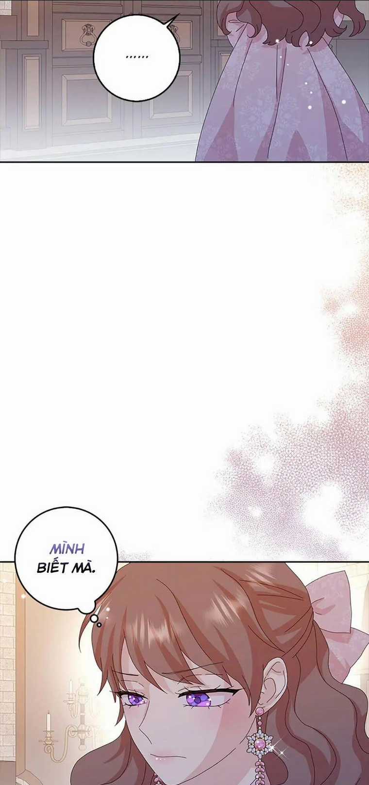 Mẹ Chồng Phản Diện Đáng Yêu Chapter 43.1 trang 22