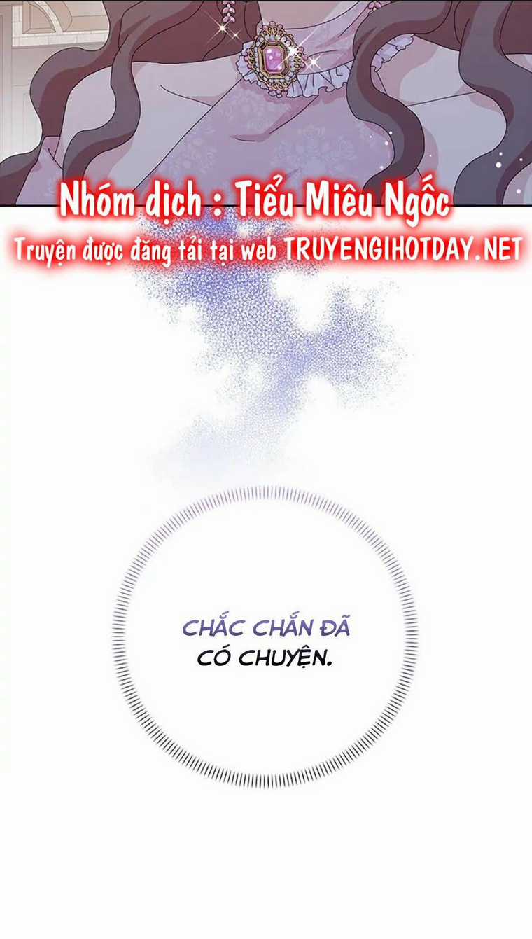 Mẹ Chồng Phản Diện Đáng Yêu Chapter 43.1 trang 23