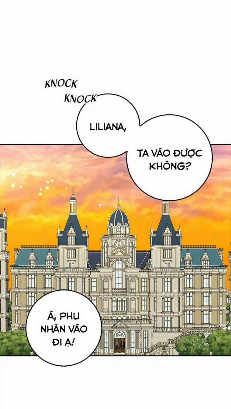 Mẹ Chồng Phản Diện Đáng Yêu Chapter 43.1 trang 24