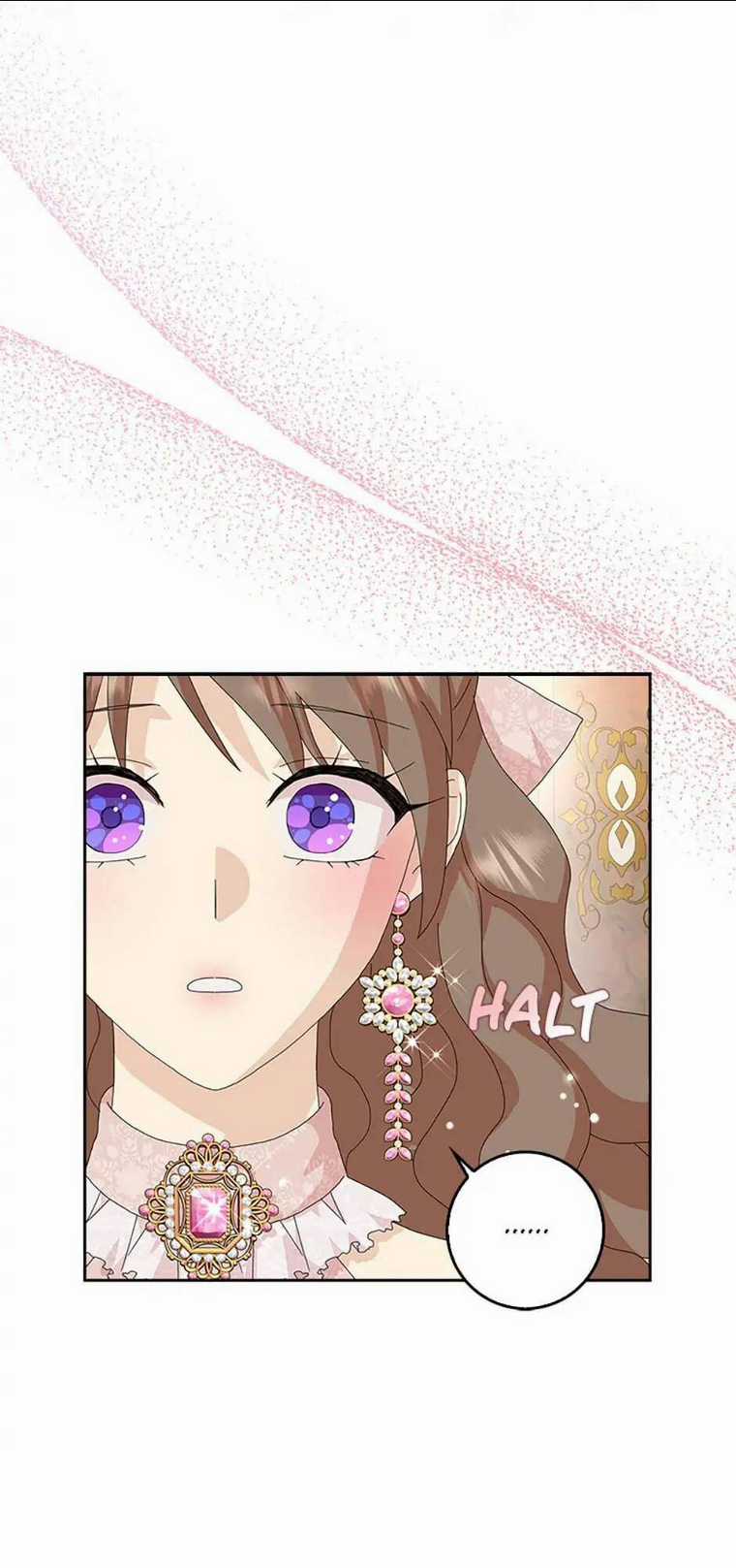 Mẹ Chồng Phản Diện Đáng Yêu Chapter 43.1 trang 26